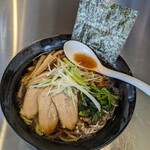 麺’s キッチン 天下無双 - 料理写真: