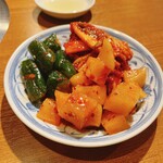 焼肉やまもと - 