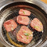 焼肉やまもと - 