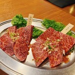 焼肉やまもと - 