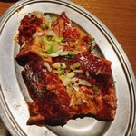 焼肉やまもと - 