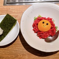 焼肉一七三 向山 - 