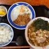 きよしや食堂 - 料理写真: