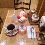 アルバートコーヒー - 