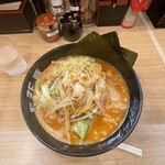 麺や ZEっ豚 - 