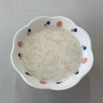 ユズフザイハラール - デザート