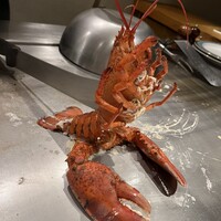 池袋　鉄板焼　ORCA - 