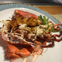 池袋　鉄板焼　ORCA - 