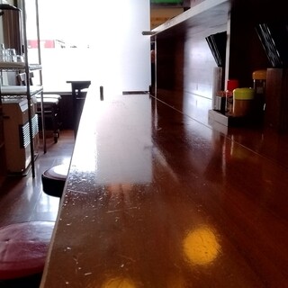 焼干しらーめん 渡り家_2