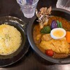 kanakoのスープカレー屋さん 札幌大通店