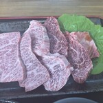 Yakiniku Issenkaku - 