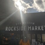 ROCKSIDE MARKET - 