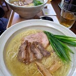 麺屋 千鳥 - 