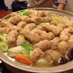 喜来楽 - 鍋 価格不明