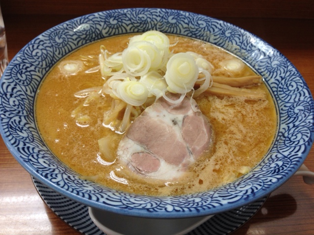 【閉店】麺屋 誠和 - 愛宕橋/ラーメン | 食べログ 麺屋 誠和 (愛宕橋/ラーメン)