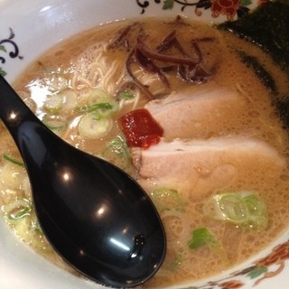 炎王ラーメン_1