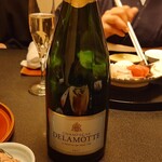 Wagokoro Izumi - シャンパン　ドゥラモット