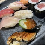 Tachizushi Shioya - 