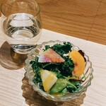 熊の焼鳥 中目黒 - 