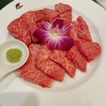 仙台牛焼肉 バリバリ - 