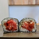 Sushi Mikata - 