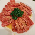 仙台牛焼肉 バリバリ - 