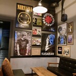 ジアザー サイド - 