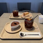 ヤードコーヒー&クラフトチョコレート - 