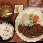 Katsu fuji - 