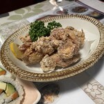 鳥忠 さがみの亭 橋本店 - 