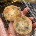 皇朝点心舗 - 料理写真: