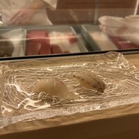 鮨割烹やま中 - 