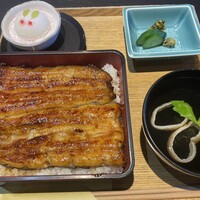 駒形前川 新丸ビル店 - 