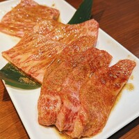 焼肉 大貫 - 