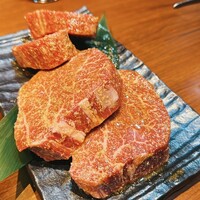 焼肉 大貫 - 