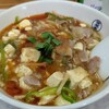 麺や二代目 夜来香