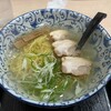 函館麺屋 四代目