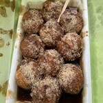 Touge Takoyaki - 