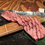 Yakiniku Yansando - 