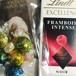 Lindt Chocolat Boutique & Cafe Karuizawa Purinsushoppingupurazaten - 