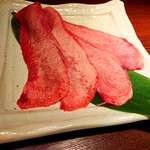 本町肉倶楽部 tongue be - 