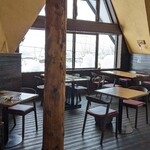 オステリア アルベロ - 