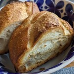 オステリア アルベロ - 