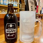 旬魚酒楽 辰 - 氷無し有り選べます。