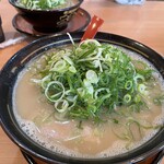 うま屋ラーメン 一宮店 - 