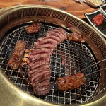 焼肉陽山道 - 