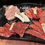 焼肉陽山道 - 