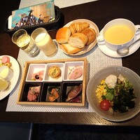 TERRACE & DINING ZERO - 