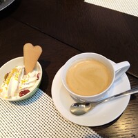 TERRACE & DINING ZERO - 