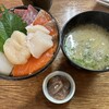 鮮魚食堂 かわしま